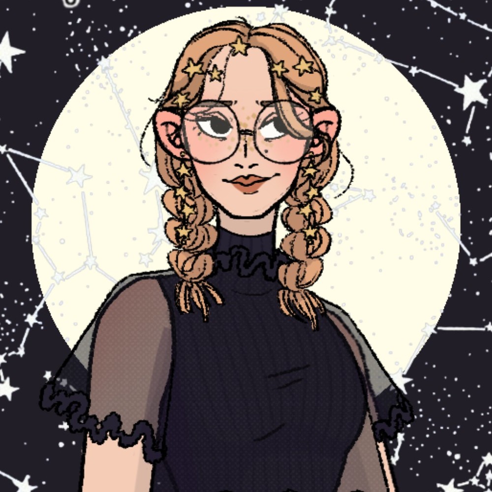 Meet your Posher, Caitlin